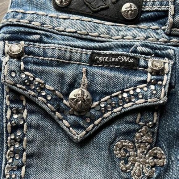 Miss Me - Picture 3 of 3